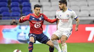 This tuesday, ol and losc will face off for the 91st time in their history in the top flight of french indeed, losc have 32 wins, only one less than ol, against 25 draws. Vfplkb84rkpfwm