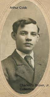 Descendants of James William Cobb, Sr., and Arminta Bransford