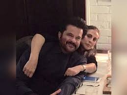 Sunita Kapoor S Sweet Post For Anil Kapoor On Their Marriage Anniversary Hindi Movie News Times Of India Born on 25 january 1965, she is an indian costume designer by profession and one of the popular indian celebrities. anil kapoor