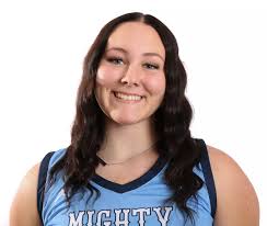 2024-25 Women's Basketball Roster