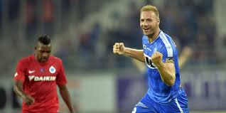 La supercoupe de belgique masculine des clubs de football, officiellement appelée, la supercup, est une compétition qui oppose le champion du championnat de division 1a au vainqueur de la coupe. La Gantoise S Adjuge La Supercoupe De Belgique En Battant Le Club De Bruges 1 0 La Libre