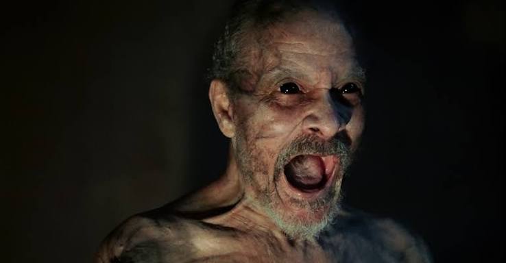 It Comes At Night review: a moody horror film where humanity is the monster  | The Verge
