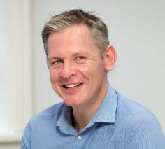 UCC Research Profiles: Declan O'Sullivan