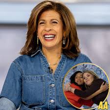 EXCLUSIVE: Sheinelle Jones to Take Over Officially Replace Hoda Kotb as Jenna  Bush Hager's Co-Host on Today After Family Leave – Shocking Move Confirmed!