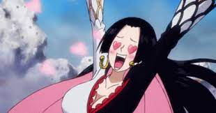 I think it helped so i'm sharing. Boa Hancock One Piece Gif Boahancock Onepiece Anime Discover Share Gifs Anime Moving Wallpaper Gif Gifs Memes Images