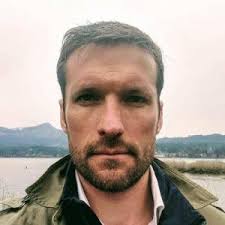 Aaron Ratner's Instagram, Twitter & Facebook