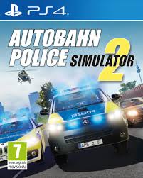 Autobahn Police Simulator 2 Playstation 4 Kopen Aanbieding Nedgame