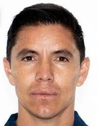 Efrain Calvillo's Instagram, Twitter & Facebook