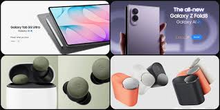 Samsung Galaxy