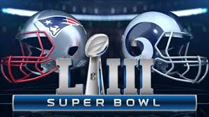 Los Angeles Looks To Capture First Super Bowl Since 1999 With Images Super Bowl Chicago Bears Super Bowl New England Patriots