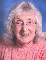 Obituary information for Elaine (Anastasiu) Brauer