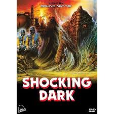 Shocking Dark Dvd Walmart Com Worst Movies B Movie Dvd