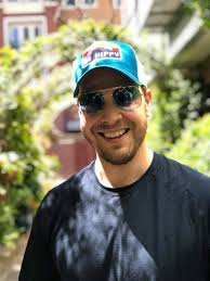 Puffy wine face. #napa