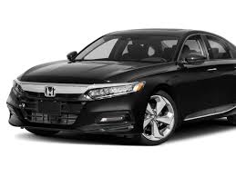 Maybe you would like to learn more about one of these? 2018 Honda Accord Touring 2 0t 4dr Sedan Specs And Prices