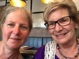 Janice Conway Walker (who will surely say hello here) has sent me 120+  photos which I have posted