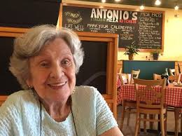 Betty P. Hunt Obituary