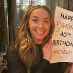 Special Event for DeAnne Mitchell Helms