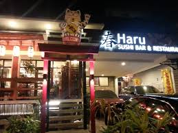 Translated as the thank you for being with us, ever since we began from a small shop and grew to the restaurant we. Japanese Foodieserved