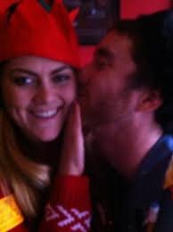 Dani Warner (@thedanimal22)