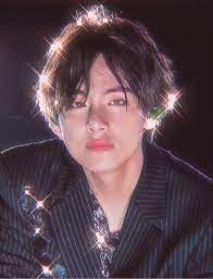 Art print with his signature for decorating room wall || aesthetic and minimalist. Taehyung Aesthetic Icon Taehyung Kim Taehyung Wallpaper Kim Taehyung