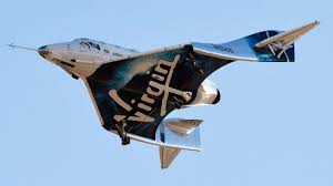 Virgin galactic's space rocket successfully launched on sunday, but its stock is having a tougher time. Virgin Galactic Stock Rallies As Aborted Test Flight Gets Reschedule Date Pageone