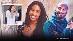 Natalia is one of nba legend kobe bryant's four daughters. Lakers News Kobe Bryant Daughter Natalia S Ecstatic Usc Acceptance Vid