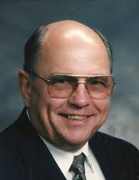 Obituary information for Ward Wheeler
