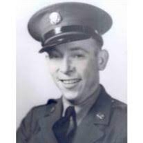 Ernest W. Knowles Obituary 2003