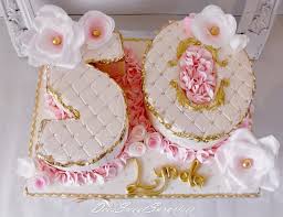 Ladies 50th Birthday Cake 50th Birthday Cake Number Birthday Cakes Cake
