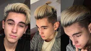 meine haare miguel pablo youtube