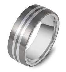 Mens Titanium Wedding Rings By Dora Varoujan Jewellers Mens Wedding Rings Titanium Cool Wedding Rings Titanium Wedding Rings