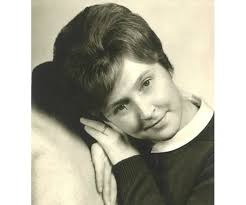 Barbara Herring Obituary (1939