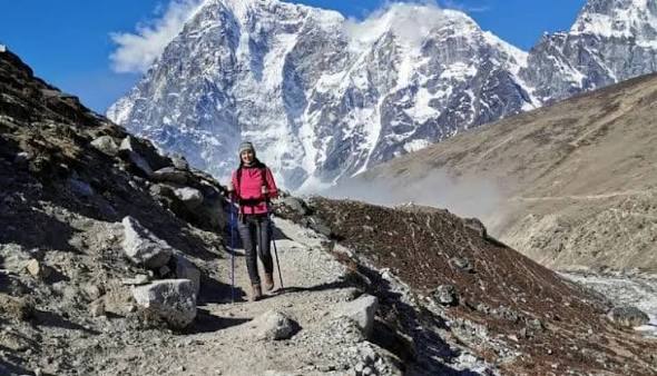 Everest Base Camp 12 Days – Trek Kala Patthar & Sherpa Life