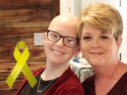 Fundraiser for Tara Thomas by Becky Darryl Baker : Team Hailey