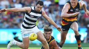 Apr 21, 2021 · geelong's stuttering 2021 season has been dealt a fresh blow with patrick dangerfield ruled out indefinitely by the club due to a syndesmosis injury. Injury Update Patrick Dangerfield Aflratings