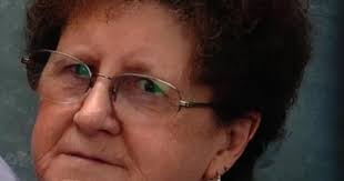 Patricia Ann Musgrave