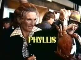 After his sudden death from a skin disease, phyllis moved and decided to expand her career as a real estate developer. Phyllis Cbs Wiki Fandom