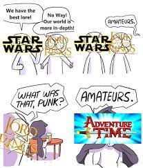 Amateurs : r/adventuretime