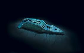 Looking for the best wallpapers? Titanic Ship Wreck Ruin Decay Movies Ocean Underwater Wallpapers Hd Desktop And Mobile Backgrounds