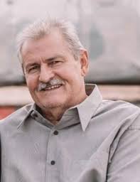 Larry Pannell Obituary