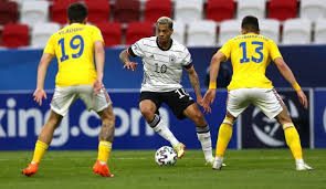 Natürlich bin ich ehrgeizig und möchte jedes spiel gewinnen, sagte kuntz. U21 Em Wann Ist Das Halbfinale Und Finale