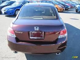 Image result for Dark Cherry 2010 Accord