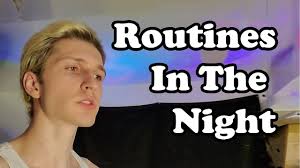 Routines In The Night (Cover) #twentyonepilots