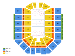 Grand Rapids Griffins Tickets At Van Andel Arena On January 24 2020 At 7 00 Pm