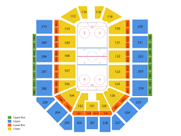 Grand Rapids Griffins Tickets At Van Andel Arena On December 4 2019 At 7 00 Pm