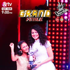 The voice india kids is an indian hindi singing reality competition television series that airs on &tv. The Voice India Kids Voiceindiakids Twitter