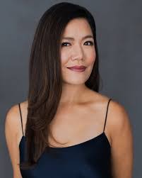 Danielle Cho's Instagram, Twitter & Facebook