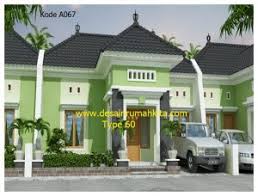 Desain rumah type 60 merupakan bangunan rumah yang memiliki luas sekitar 60 meter persegi dengan lebar dan panjang yang beragam. Desain Rumah Minimalis Type 60 Wa 081229418751