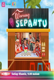 Download from high speed tutorial download. Warung Sepahtu Pencuri Movie Submalay