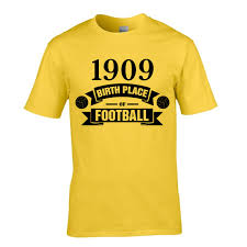 Check spelling or type a new query. Borussia Dortmund Birth Of Football T Shirt Yellow Tshirtyellow 19 38 Teamzo Com